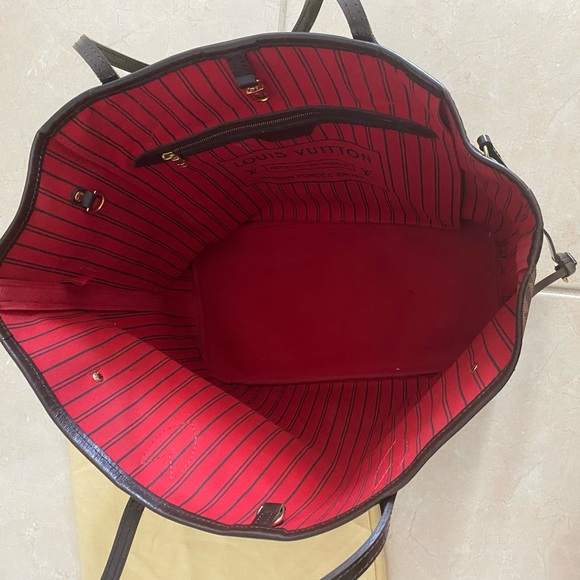 Neverfull MM - Picture 4 of 8